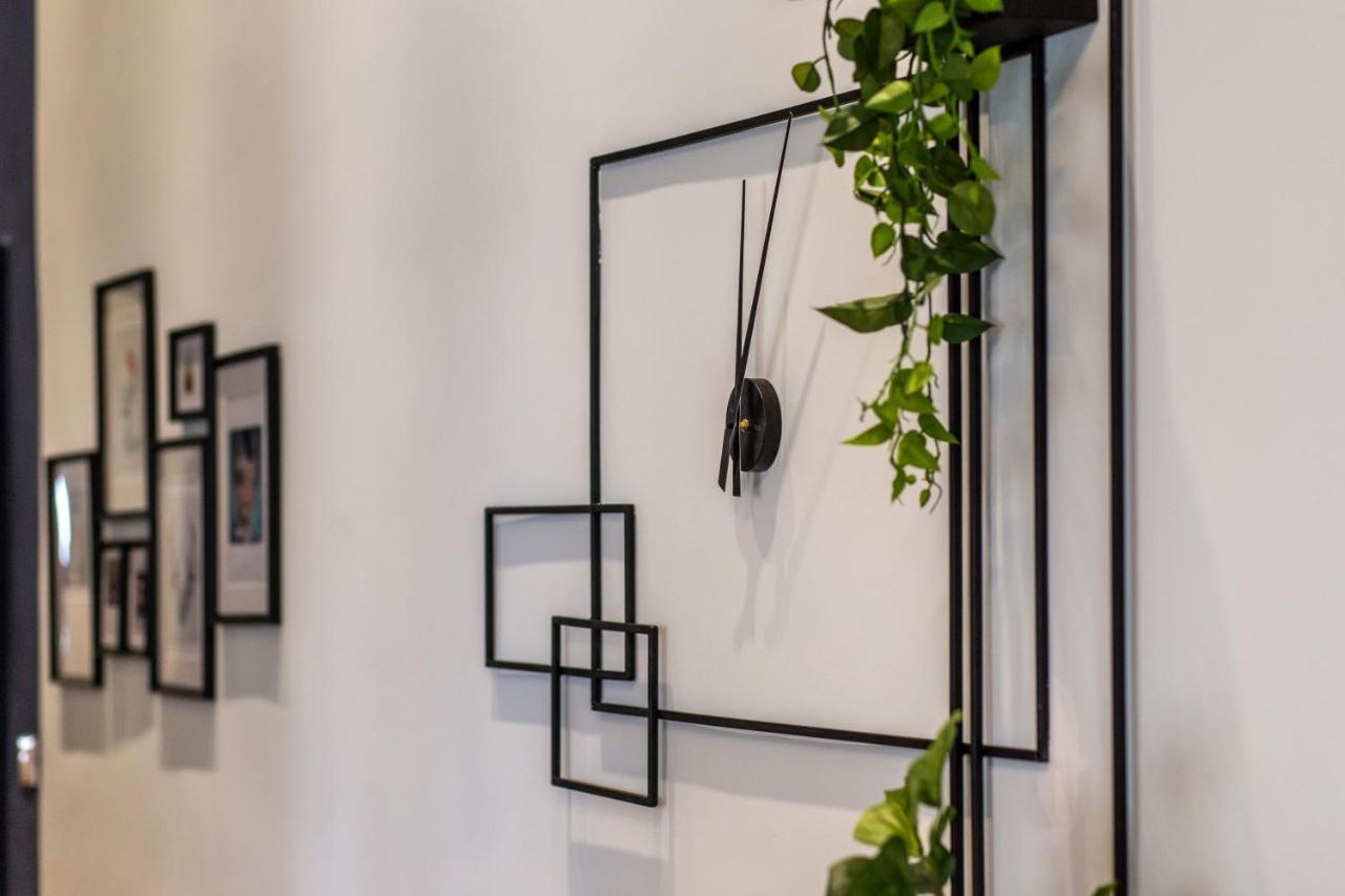 De Picciotto Suites Tel Aviv Esterno foto