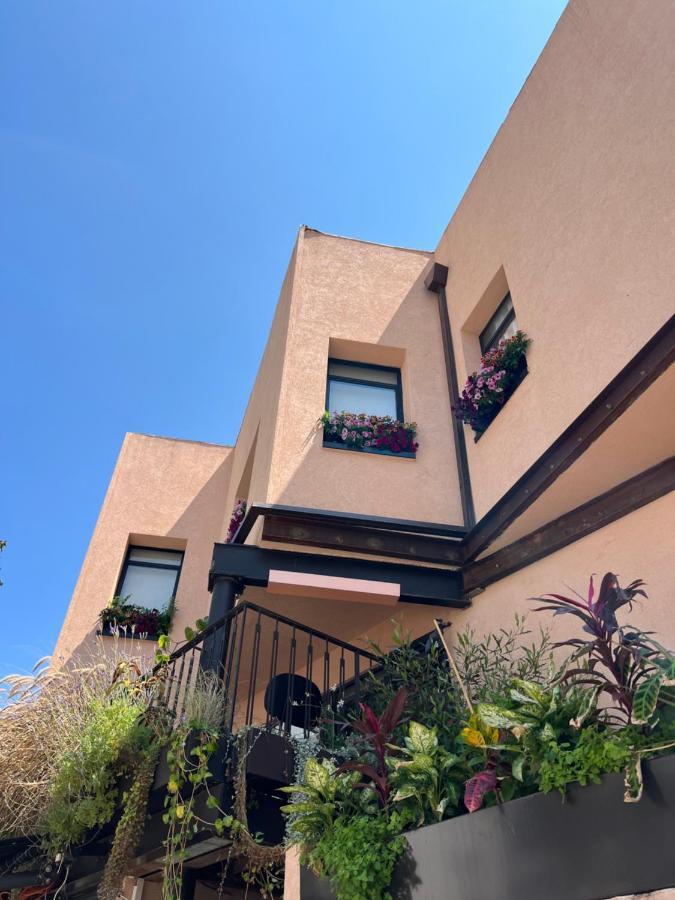 De Picciotto Suites Tel Aviv Esterno foto